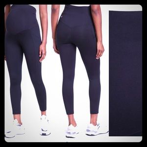 Maternity leggings 7/8